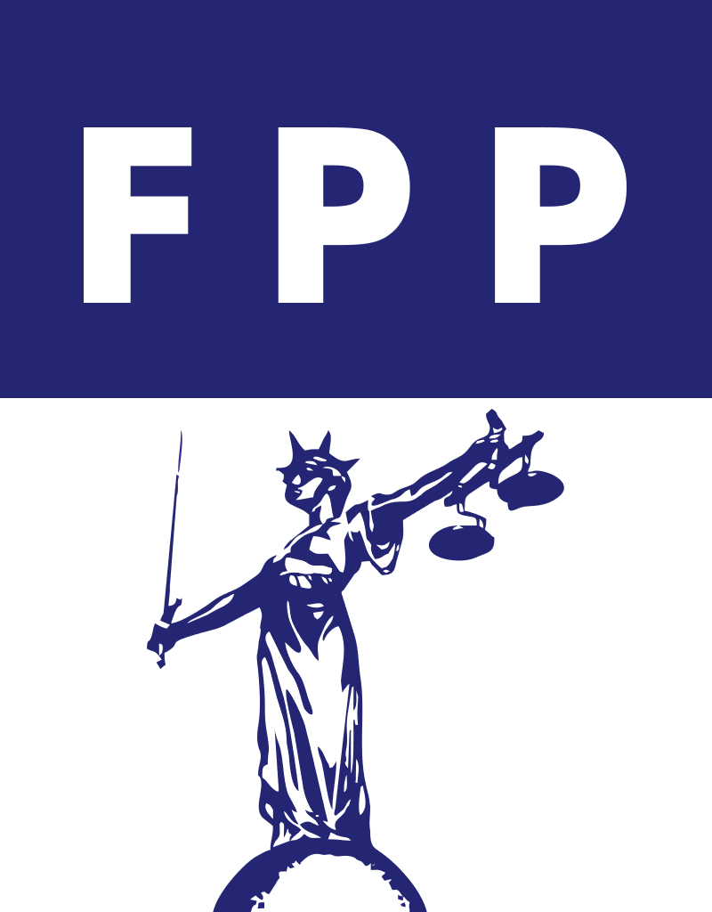 Forensic Psychology Practice Ltd
