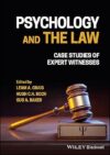 Psychology and the Law (2024)